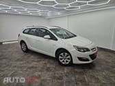 Opel Astra Sports Tourer 1.6 CDTI Business Edition S/S