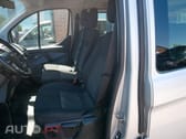 Ford Transit Custom L2 2.0 Station Wagon