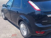 Ford Focus 1.6 TDCi Titanium