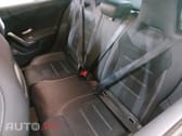 Mercedes-Benz A 180 d AMG Line Aut.