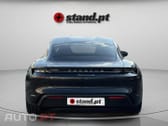 Porsche Taycan 4S