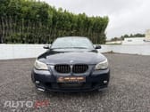 BMW 535 dA