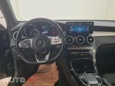 Mercedes-Benz GLC 300 de 4Matic