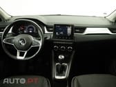 Renault Captur Captur 1.0 TCe Techno Bi-Fuel