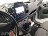 Citroen Berlingo 1.6 HDI GPS IVA DEDUTIVEL