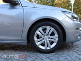 Peugeot 308 SW 1.6 BlueHDi Allure