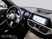 BMW 330 xDRIVE TOURING M SPORT I.V.A DEDUTIVEL 