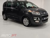 Citroen C3 Picasso Exclusive