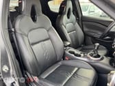 Nissan Juke 1.0 DIG-T N-Connecta NAV.+TwoTone NC