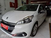 Peugeot 208 1.2 PureTech Style