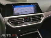 BMW 330 e Touring Pack M Auto