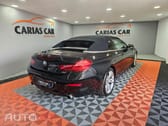 BMW 640 i