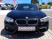BMW 116 i Advantage