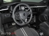 Opel Corsa-E e-GS