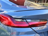 BMW 840 d xDrive Pack M