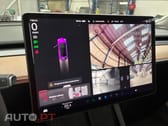 Tesla Model 3 Long-Range Dual Motor AWD