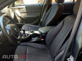 BMW 114 d