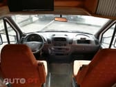 Mercedes-Benz Sprinter 316 CDi /30 CD