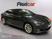 Tesla Model S 75D