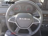 Dacia Sandero Stepway Expression Tce