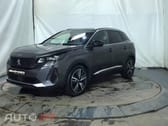 Peugeot 3008 1.6 Hybrid4 GT Pack e-EAT8