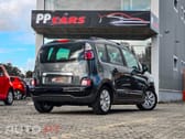 Citroen C3 Picasso 1.2 E-THP Millenium