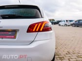 Peugeot 308 1.5 BlueHDi Business Line