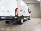 Ford Transit 330 L3H2 2.0 TDCi Trend