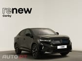 Renault Rafale 1.2 Hyper Hybrid E-Tech 4x4 Esprit Alpine