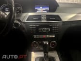 Mercedes-Benz C 220 d Avantgarde Aut.