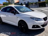 Seat Ibiza 1.4 TDI DPF Sport Edition