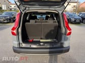 Dacia Jogger 1.0 ECO-G SL Extreme 7L Bi-Fuel