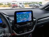 Ford Puma 1.0 EcoBoost MHEV ST-Line