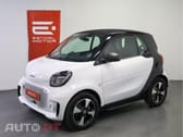 Smart ForTwo EQ passion
