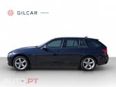 BMW 318 d Line Sport