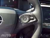 Opel Corsa-E e-GS