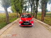 Toyota Aygo 1.0 X-Play+AC+X-Touch