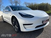 Tesla Model 3 Tração Traseira
