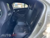 Mercedes-Benz A 180 d AMG Line