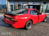 Porsche 944 Targa
