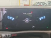 Mercedes-Benz CLA 180 d Shooting Brake Style Aut.