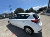Toyota Auris 1.4 D-4D