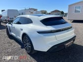 Porsche Taycan 4S