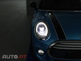 MINI Cooper Cooper D