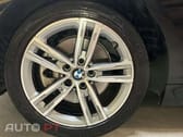 BMW 116 d Corporate Edition M