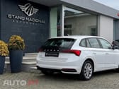 Skoda Scala 1.0 TSI DSG