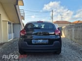 Citroen C3 1.2 PureTech Shine