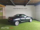 MG MGF 1.8 VVC