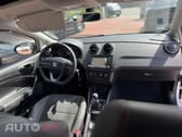 Seat Ibiza iBIZA FR 1.4 TSI ACT