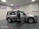 Volkswagen Golf 1.6 TDI CONFORTLINE